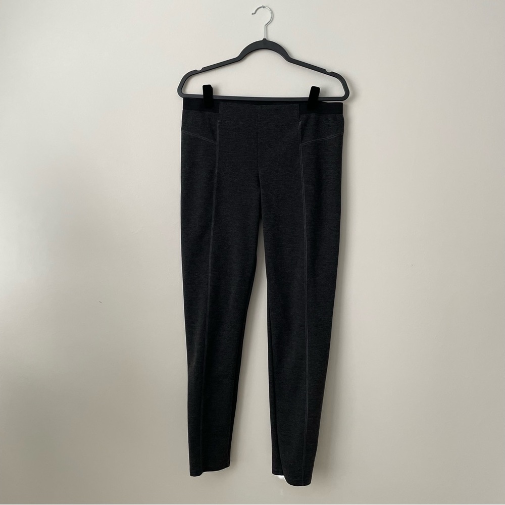 Simply Vera Wang Women’s Grey Leggings